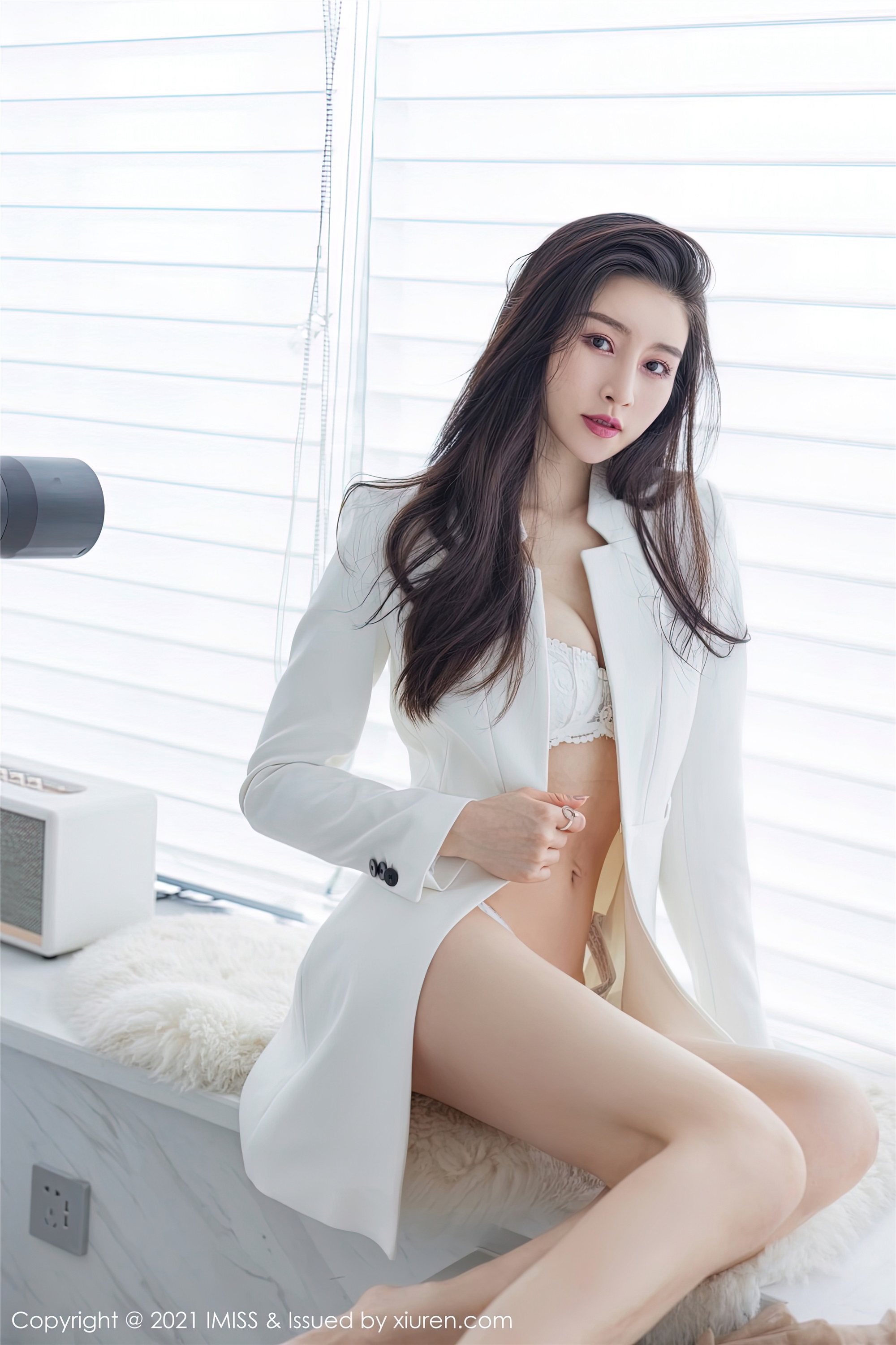 IMiss爱蜜社 2021.05.19 Vol.594 Vanessa